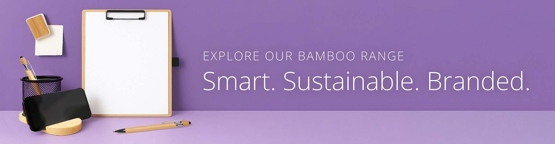 Bamboo Range